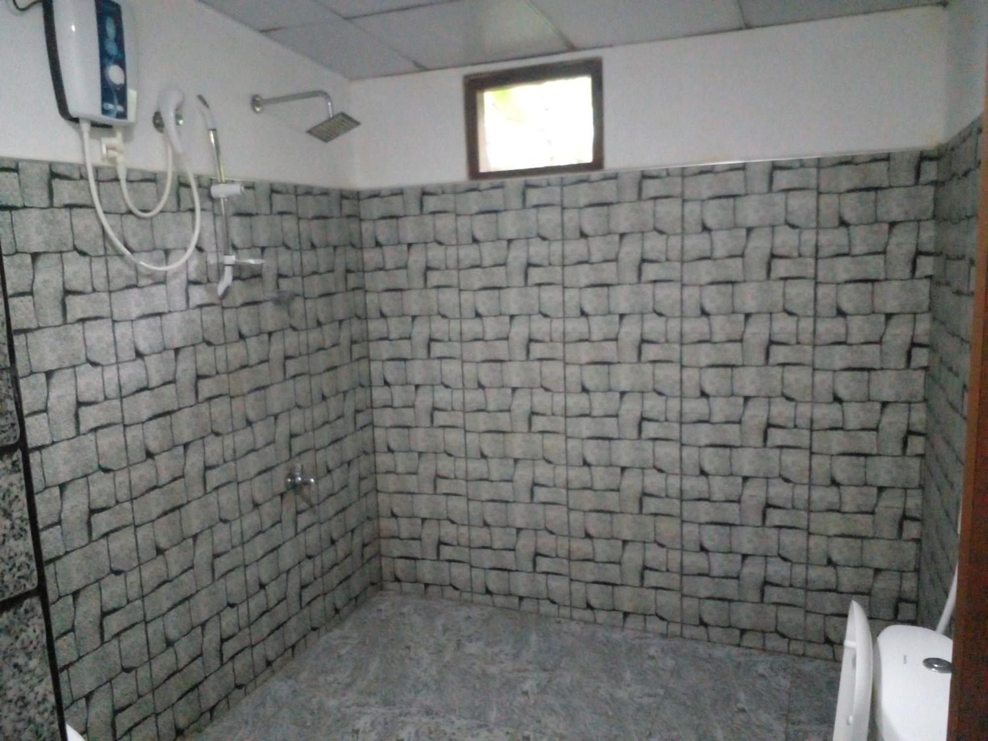 Habarana Dulwan Guest House Kamer foto